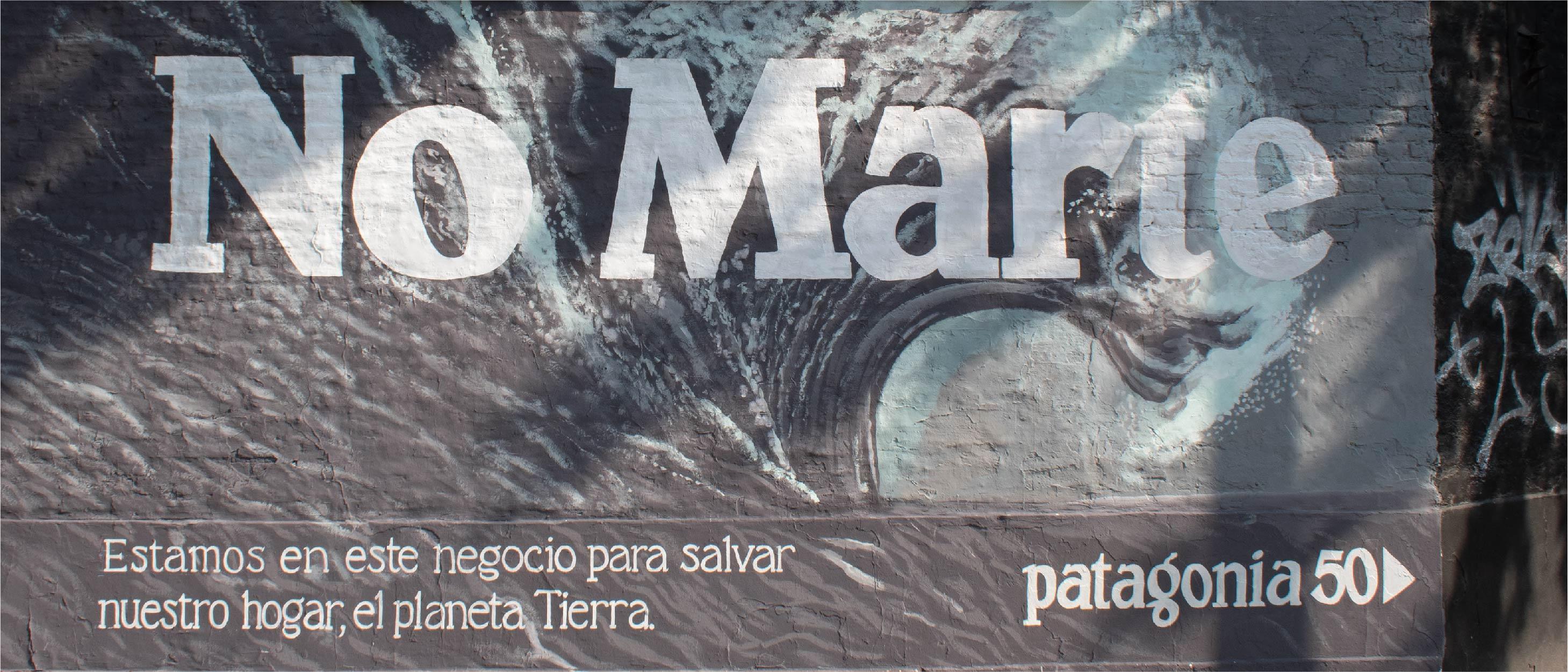 proceso de creación del mural