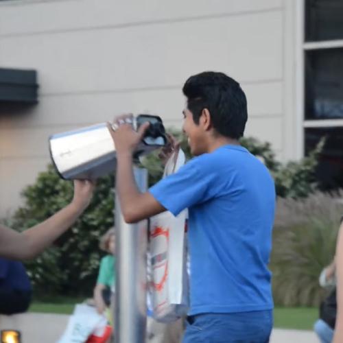 Medio innovador: Catalejos Digitales - Turismo México