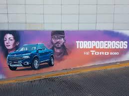 Murales publicitarios en Shoppings junto a APSA Media