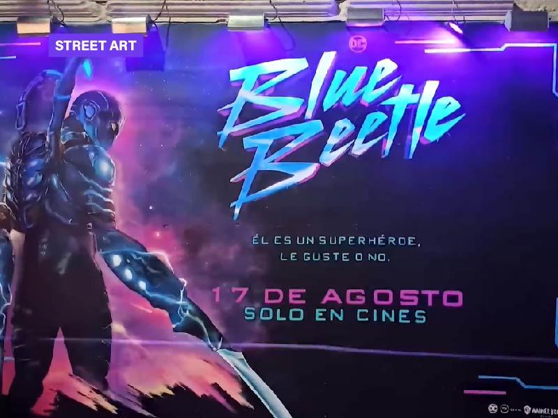 Ambient marketing: ideas creativas que rompen formatos